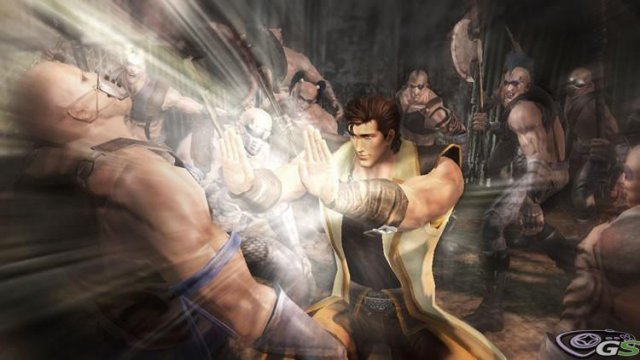 Fist of the North Star: Ken's Rage 2 - Immagine 62872