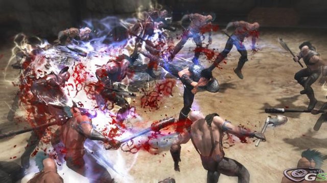 Fist of the North Star: Ken's Rage 2 - Immagine 62878