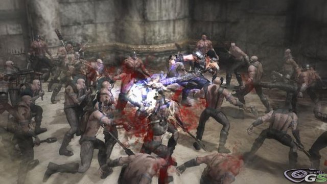 Fist of the North Star: Ken's Rage 2 - Immagine 62880