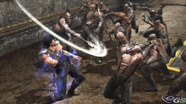 Fist of the North Star: Ken's Rage 2 - Immagine 62884