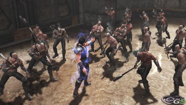 Fist of the North Star: Ken's Rage 2 - Immagine 62886