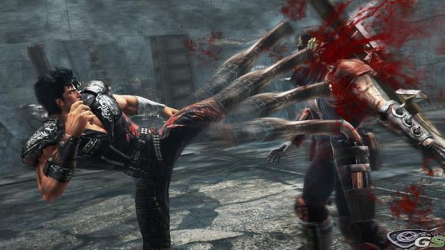 Fist of the North Star: Ken's Rage 2 - Immagine 62888