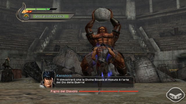 Fist of the North Star: Ken's Rage 2 - Immagine 69596