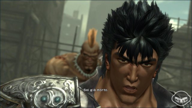Fist of the North Star: Ken's Rage 2 - Immagine 69599