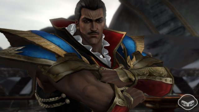 Fist of the North Star: Ken's Rage 2 - Immagine 69071