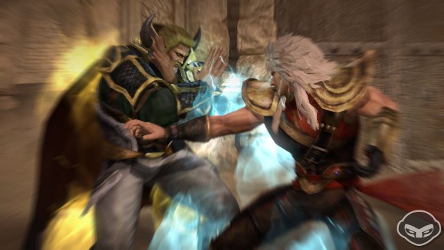 Fist of the North Star: Ken's Rage 2 - Immagine 69074