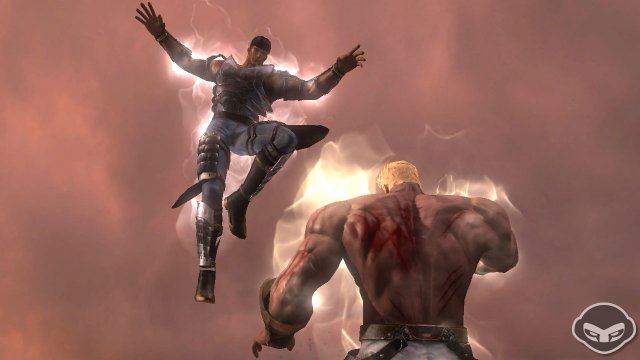 Fist of the North Star: Ken's Rage 2 - Immagine 69077
