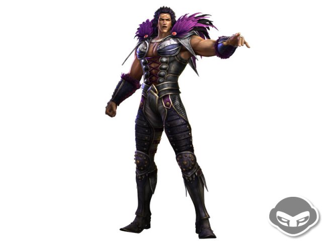 Fist of the North Star: Ken's Rage 2 - Immagine 69089