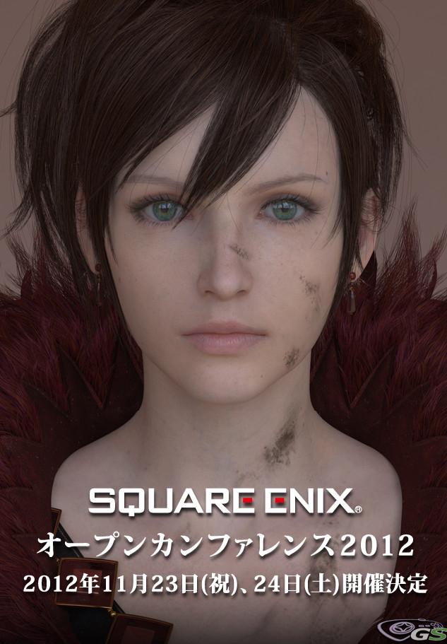 Next-gen Tech Demo immagine 64014