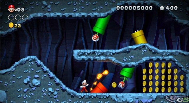 New Super Mario Bros. U - Immagine 65112