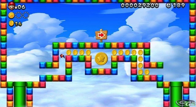 New Super Mario Bros. U - Immagine 65113