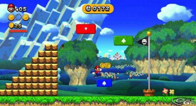 New Super Mario Bros. U - Immagine 65116