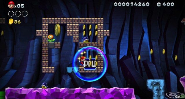 New Super Mario Bros. U - Immagine 65118