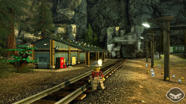 LEGO City Undercover - Immagine 69544