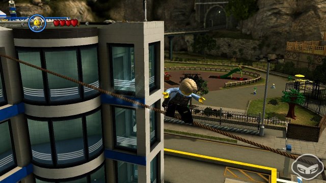 LEGO City Undercover - Immagine 69549