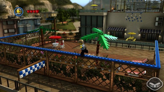 LEGO City Undercover - Immagine 69550