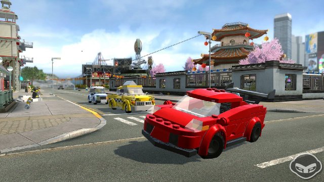 LEGO City Undercover - Immagine 69561