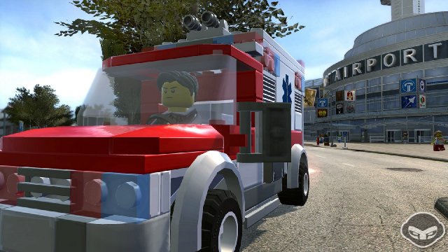 LEGO City Undercover - Immagine 69562