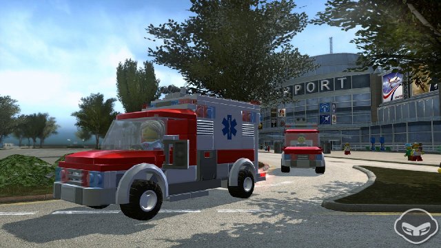 LEGO City Undercover - Immagine 69563