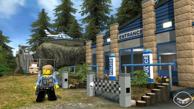 LEGO City Undercover - Immagine 69565