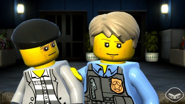 LEGO City Undercover - Immagine 69566