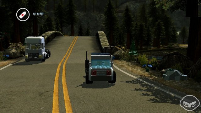 LEGO City Undercover - Immagine 69568