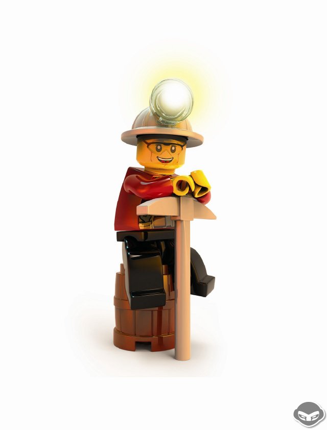 LEGO City Undercover - Immagine 69570