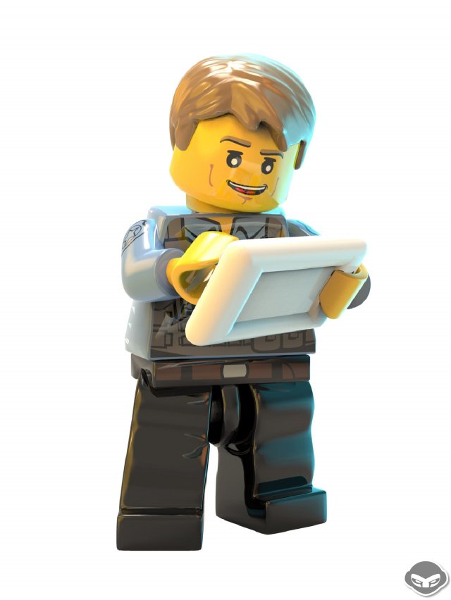 LEGO City Undercover - Immagine 69572