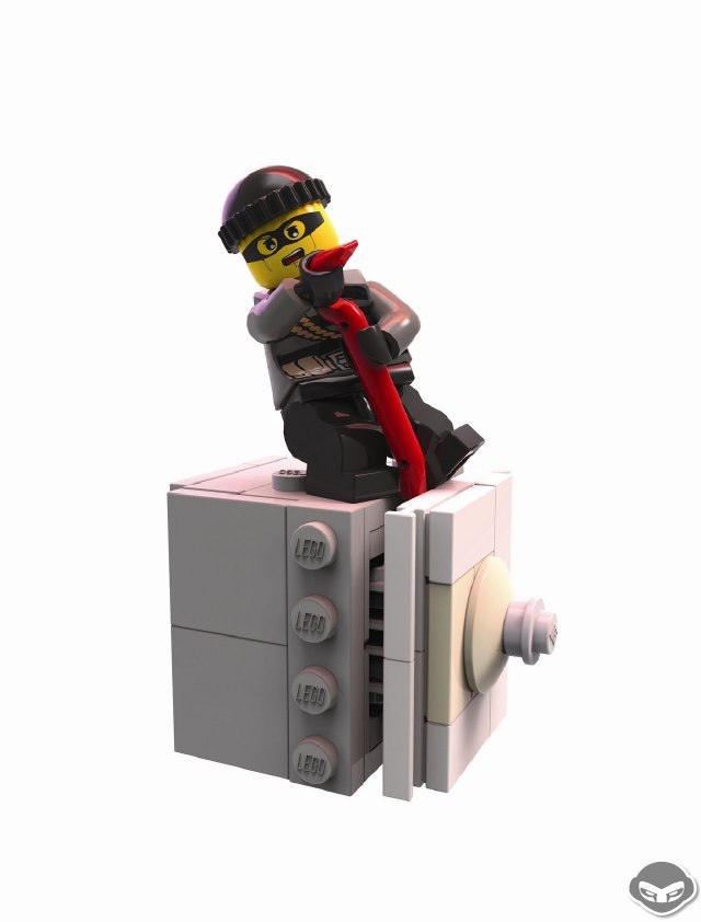 LEGO City Undercover - Immagine 69573