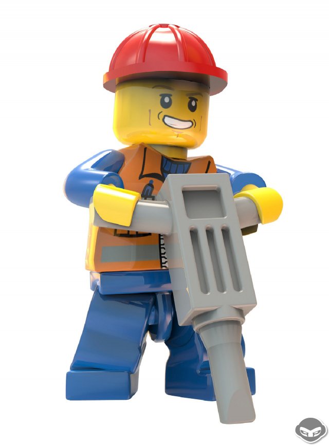 LEGO City Undercover - Immagine 69574