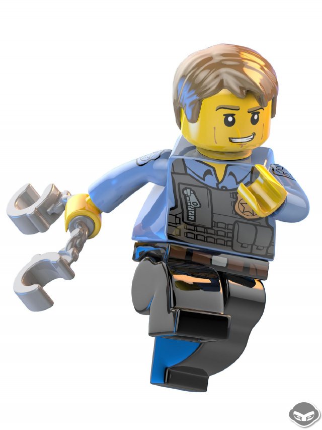 LEGO City Undercover - Immagine 69575