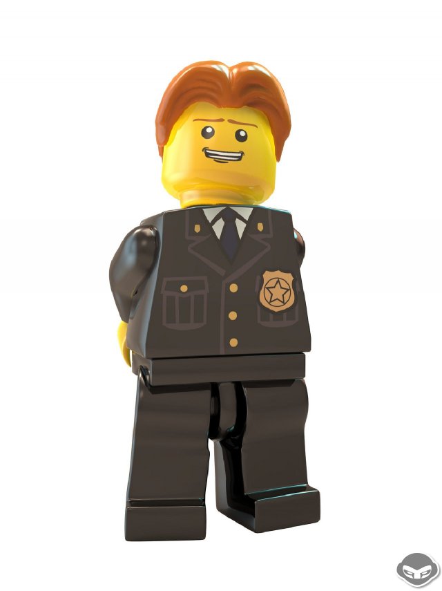 LEGO City Undercover - Immagine 69576