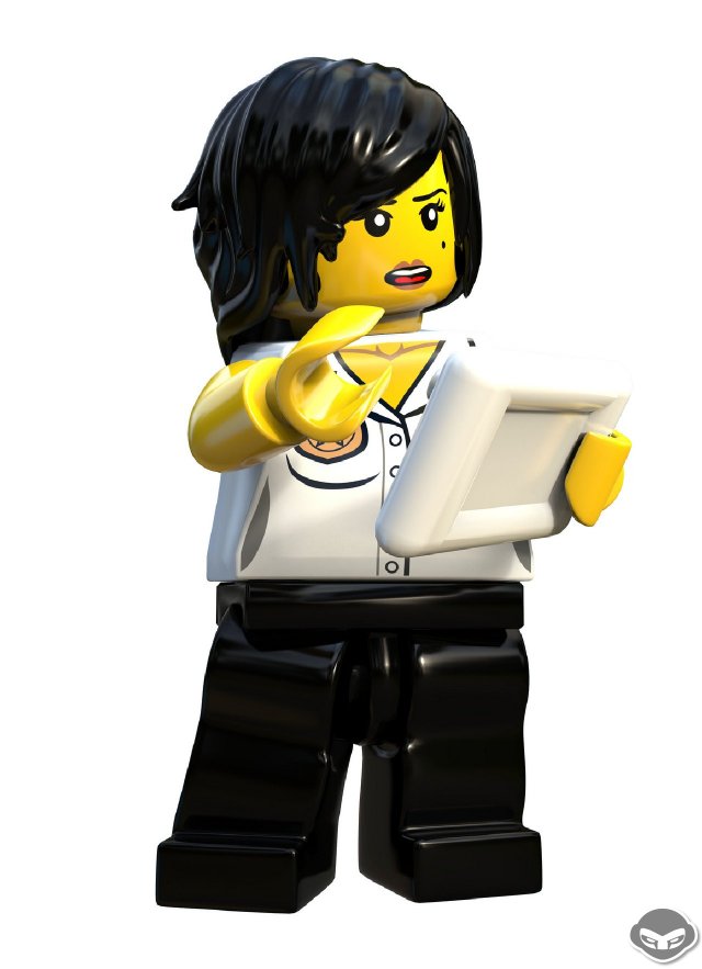 LEGO City Undercover - Immagine 69577