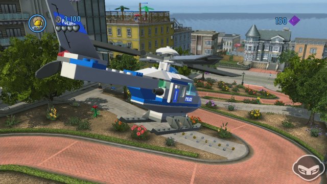 LEGO City Undercover - Immagine 69578