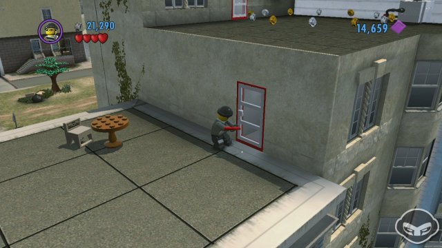 LEGO City Undercover - Immagine 69582
