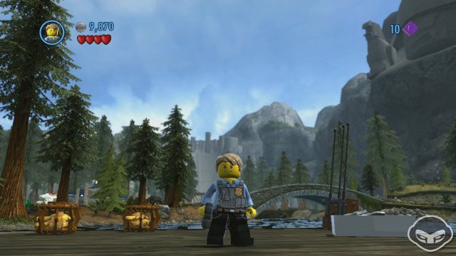 LEGO City Undercover - Immagine 69583
