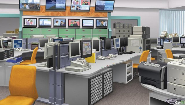 Special Reporting Division - Immagine 60756