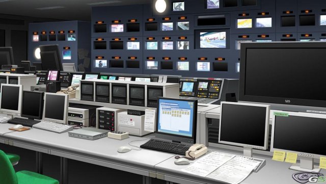 Special Reporting Division - Immagine 60763