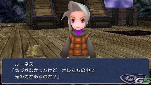 Final Fantasy III - Immagine 61289