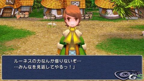 Final Fantasy III - Immagine 61290