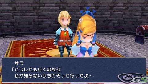 Final Fantasy III - Immagine 61294