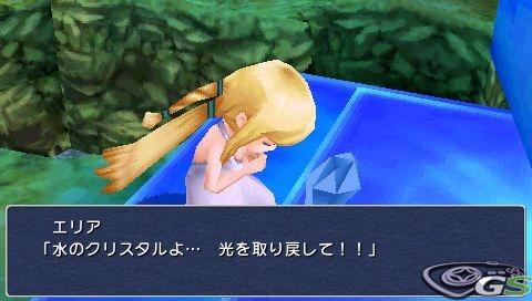 Final Fantasy III - Immagine 61296