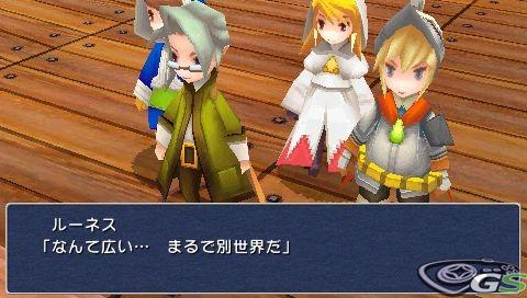 Final Fantasy III - Immagine 61301