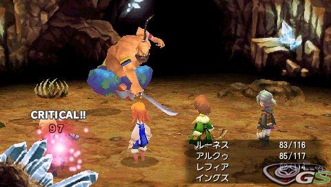 Final Fantasy III - Immagine 61304