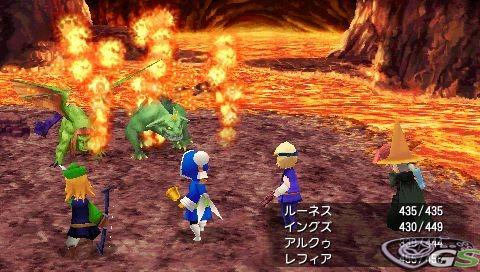 Final Fantasy III - Immagine 61308
