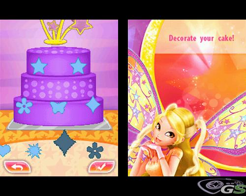 Winx Club: Magical Fairy Party - Immagine 61220