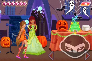 Winx Club: Magical Fairy Party - Immagine 68994
