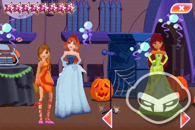 Winx Club: Magical Fairy Party - Immagine 68995