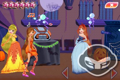 Winx Club: Magical Fairy Party - Immagine 68996