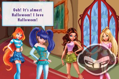 Winx Club: Magical Fairy Party - Immagine 68997